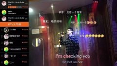 3D物联网KTV打出的标语是彻完全底的互联网思维：